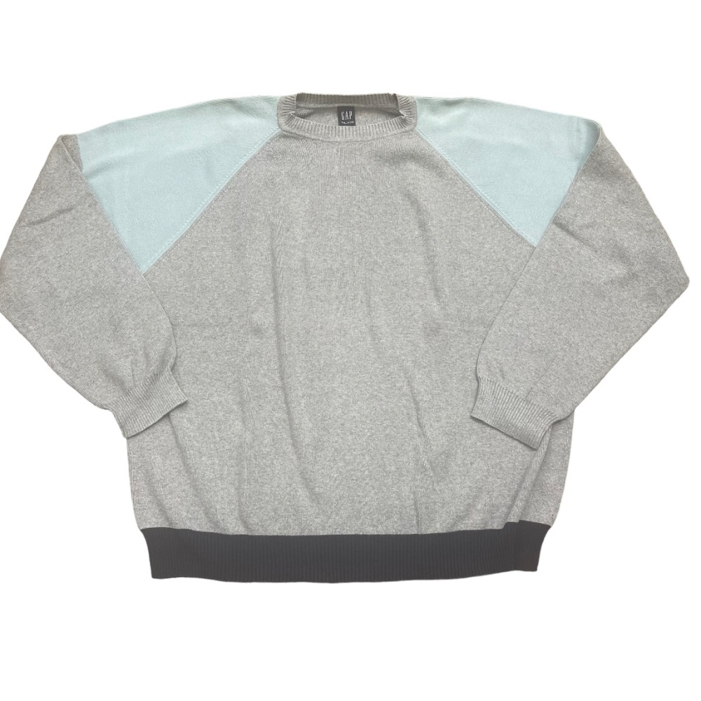 Gap crew neck sweater XXL